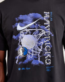 Nike Dallas Mavericks Tee