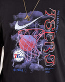 Nike Philadelphia 76ers Tee