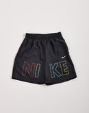 Nike Woven Flow Shorts Grade-School
