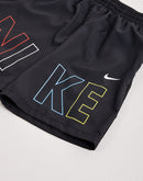 Nike Woven Flow Shorts Grade-School