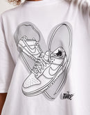 Nike Dunk Love Tee
