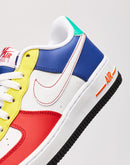 Nike Air Force 1 Low '07 LV8 Grade-School