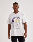 Nike Lakers Max90 Tee