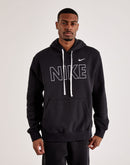 Nike Club Fleece Pullover Hoodie