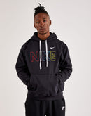 Nike Club Fleece Pullover Hoodie