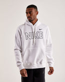 Nike Club Fleece Pullover Hoodie