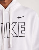 Nike Club Fleece Pullover Hoodie