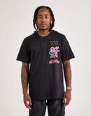 Nike Swoosh High Tee