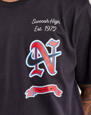 Nike Swoosh High Tee