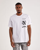 Nike Swoosh High Tee