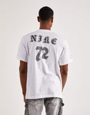 Nike Swoosh High Tee