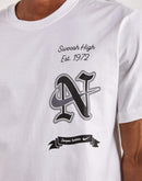 Nike Swoosh High Tee