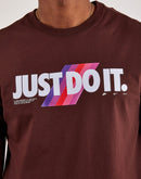 Nike Just Do It Tee