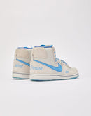 Nike Terminator High Spelman Grade-School