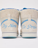 Nike Terminator High Spelman Grade-School
