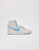 Nike Terminator High Spelman Grade-School