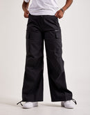 Nike High-Waisted Cargo Pants