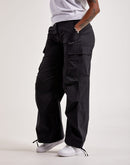 Nike High-Waisted Cargo Pants