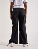 Nike High-Waisted Cargo Pants