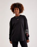 Nike Long-Sleeve Tee