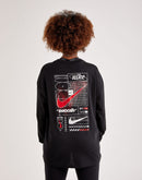 Nike Long-Sleeve Tee