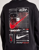 Nike Long-Sleeve Tee