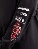 Nike Long-Sleeve Tee