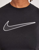 Nike Cropped Tee