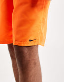 Nike Swim Nsw Essential 9" Volley Shorts