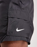 Nike Swim Packable Cargo 5" Volley Shorts