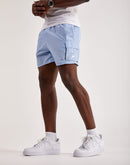 Nike Swim Packable Cargo 5" Volley Shorts
