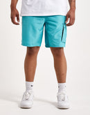 Nike Swim 9" Volley Shorts