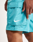 Nike Swim 9" Volley Shorts