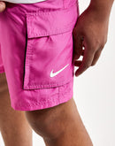 Nike Swim 9" Volley Shorts