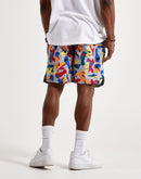Nike Swim Sneakers Volley Shorts