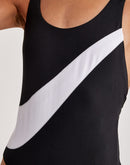 Nike Swim Swoosh 1-Piece Swimsuit