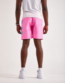 Nike Swim Digi Stack 7" Volley Swim Shorts