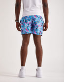 Nike Swim Happy Daze Lap 5" Volley Shorts