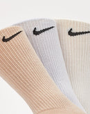 Nike Everyday Plus Training Socks 6-Pack