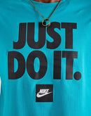 Nike Just Do It Tee