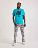Nike Just Do It Tee