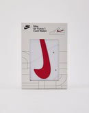 Nike Icon Air Force 1 Card Wallet