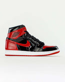 Jordan Air Jordan Retro 1 High Og 'Patent Bred'