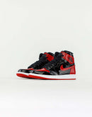 Jordan Air Jordan Retro 1 High Og 'Patent Bred'