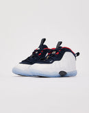 Nike Little Posite One 'Olympic' Toddler