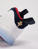 Nike Little Posite One 'Olympic' Toddler