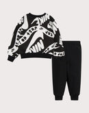 Nike Club 2-Piece Crew Set Toddler