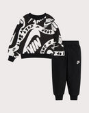Nike Club 2-Piece Crew Set Toddler