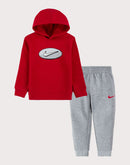Nike 2-Piece Fleece Hoodie Set Toddler
