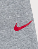 Nike 2-Piece Fleece Hoodie Set Toddler